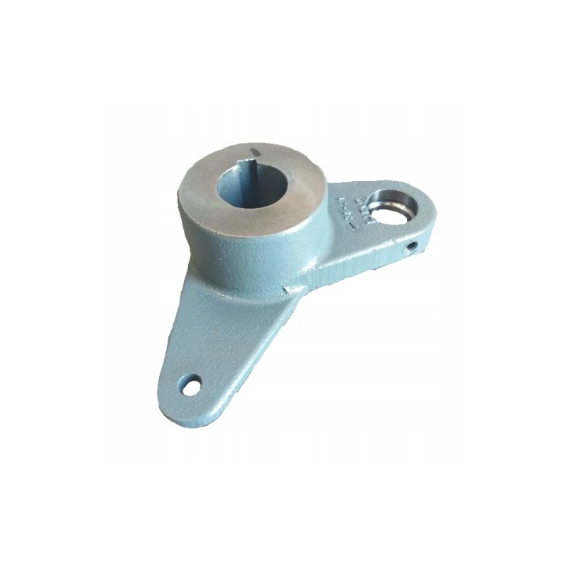 Claas rotation screw roller connector 0000762262