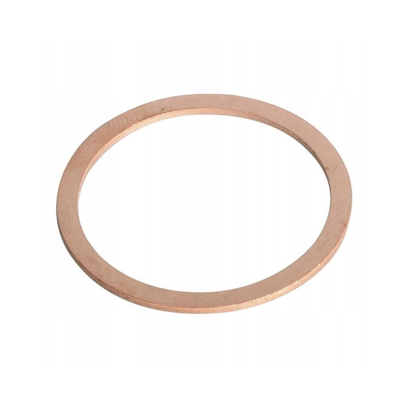 Copper washer 48x55x1 5 1 1 2