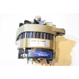 Alternator penta marine volvo 873770 excavator 60a