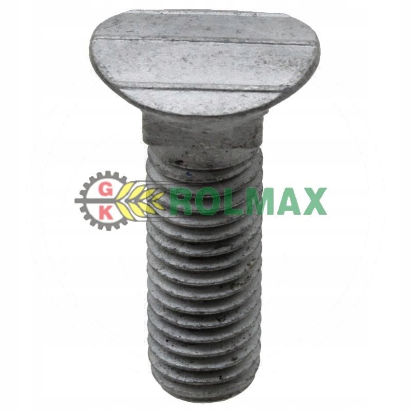 Screw for blade 62420804 rabe