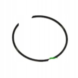 Gasket 39 5x44 5x1 5mm claas