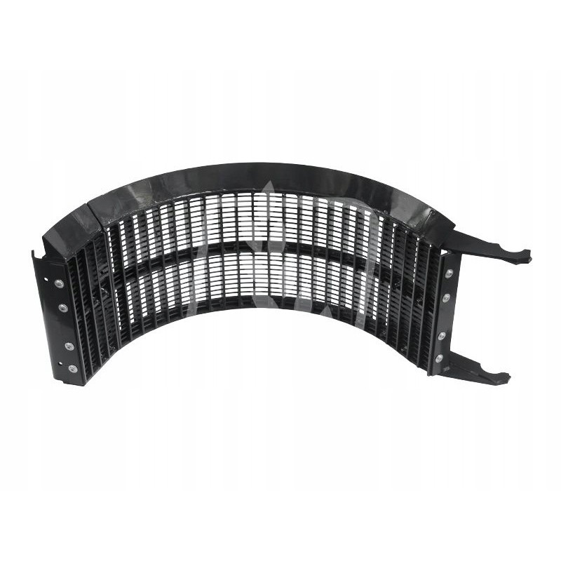 Segment concave, 1 segment made of collar 1309204c3