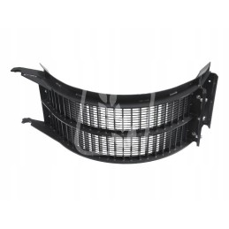 Segment concave, 1 segment made of collar 1309204c3