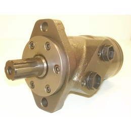 Wmpp315s hydraulic motor