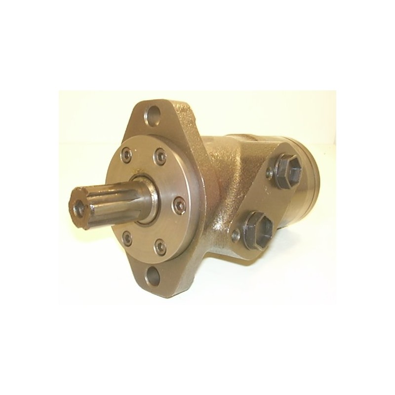 Wmpp315s hydraulic motor