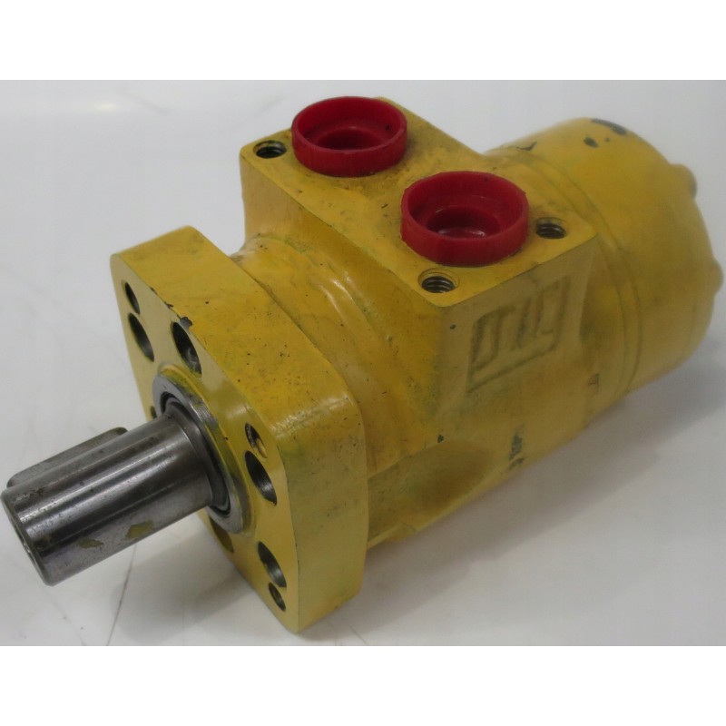 WDM1504 hydraulic motor