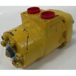 WDM1504 hydraulic motor