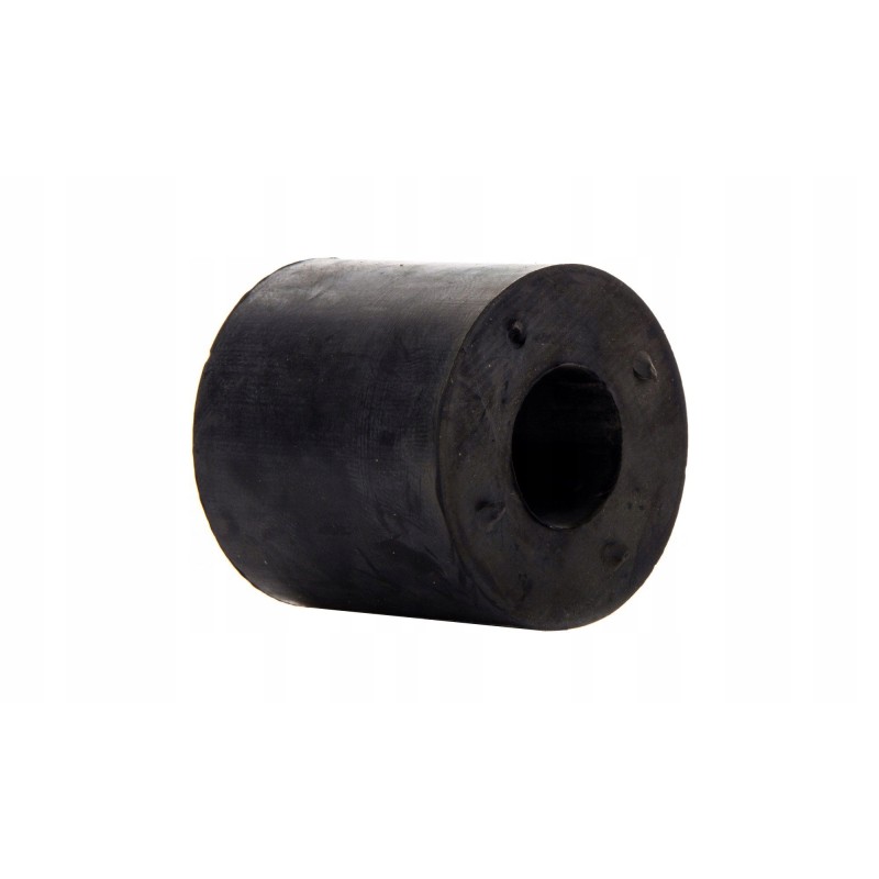 Rubber bushing for the grain pan for John Deere combines