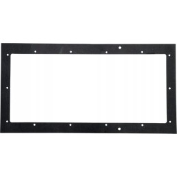 The gearbox cover gasket fits d