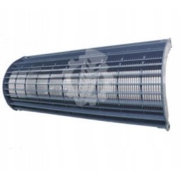 Mega claas main concave