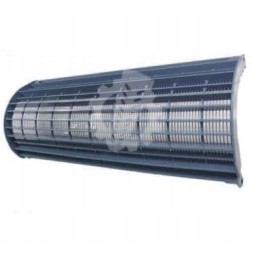 Mega claas main concave