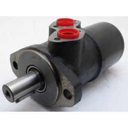 WWM400 hydraulic motor