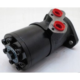 WWM400 hydraulic motor