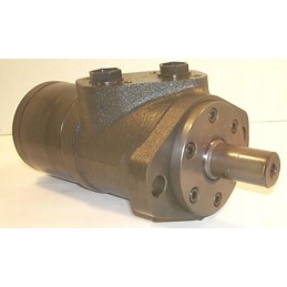 Wmpp400m hydraulic motor