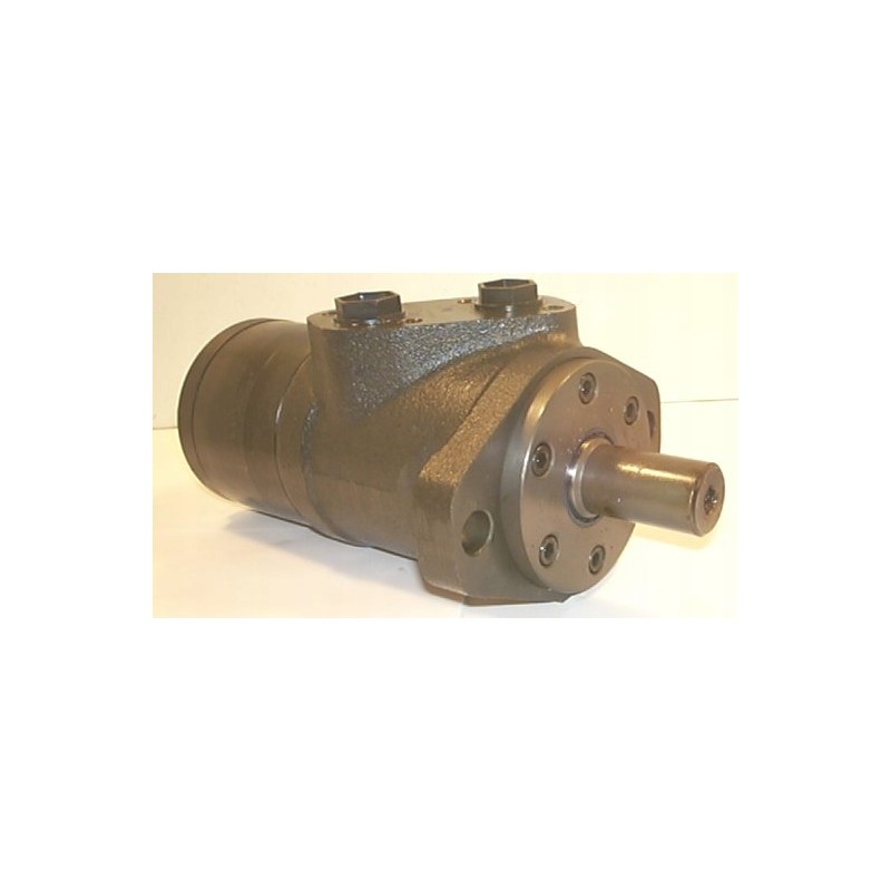 Wmpp400m hydraulic motor