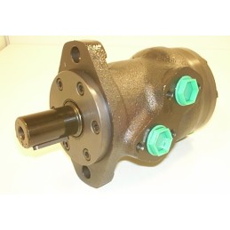 Wmpr100 hydraulic motor