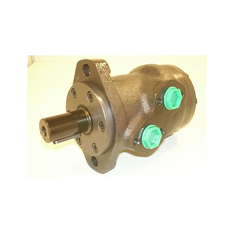 Wmpr100 hydraulic motor