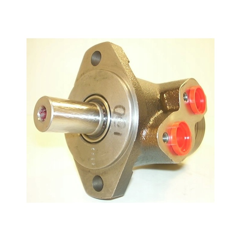 WVM100 hydraulic motor