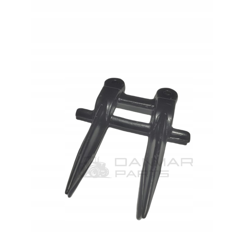 Claas Forged 626295 double bayonet