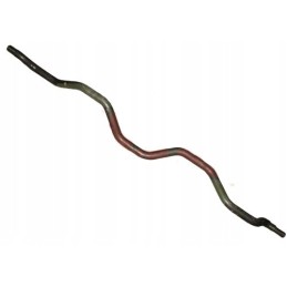 Front shaker shaft New Holland TC 80446984