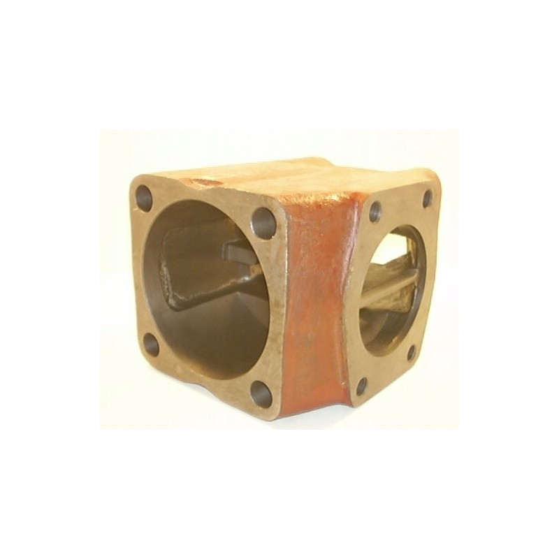 4535v vq inlet housing 379585n
