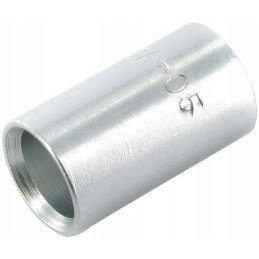 Bushing oe17x30mm dn8 chrome alfagomma sfa95c08