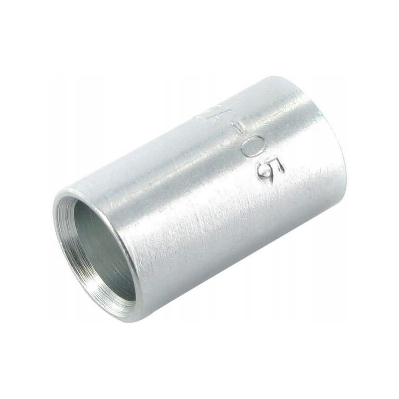 Bushing oe17x30mm dn8 chrome alfagomma sfa95c08