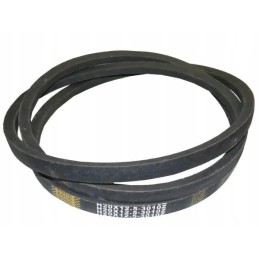 V-belt h20x12 5 3010 bizon