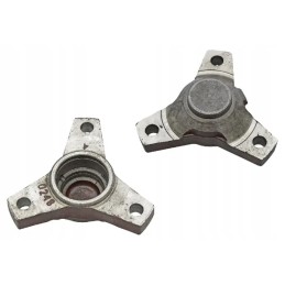 The three-spoke reel housing, new type, fits d