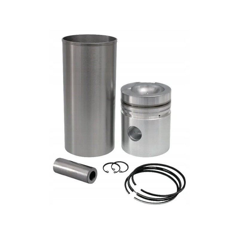 Engine repair kit 3 rings fits