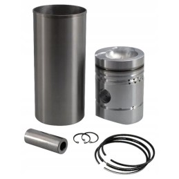 Engine repair kit 4 rings fits