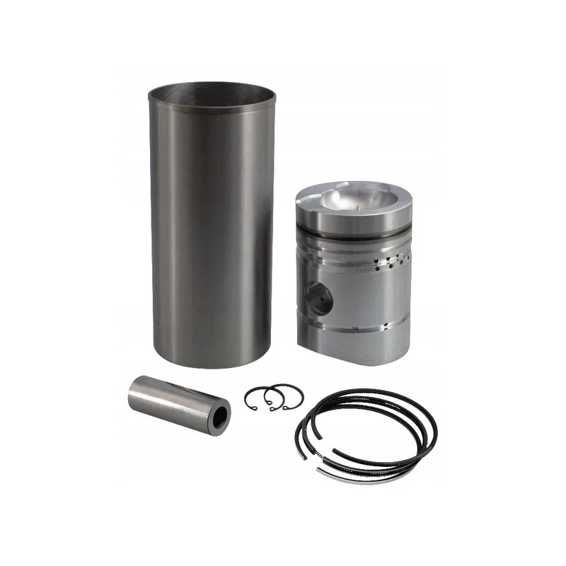 Engine repair kit 4 rings fits