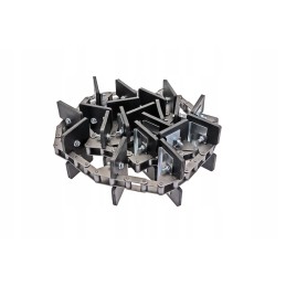 D28580225 tagex paddle elevator chain