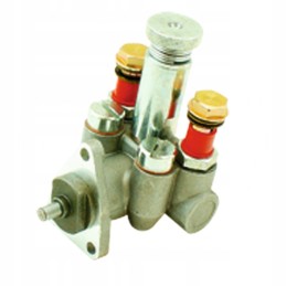 Agtech fuel supply pump