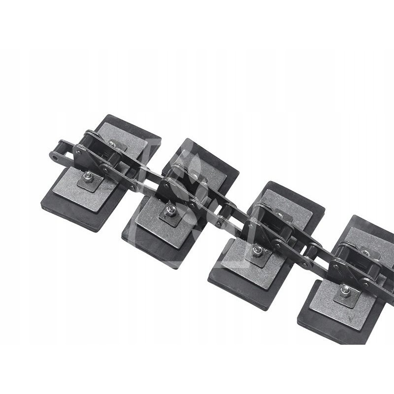 Complete elevator chain 84015232 new holland