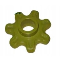 Claas 04 0132 elevator sprocket
