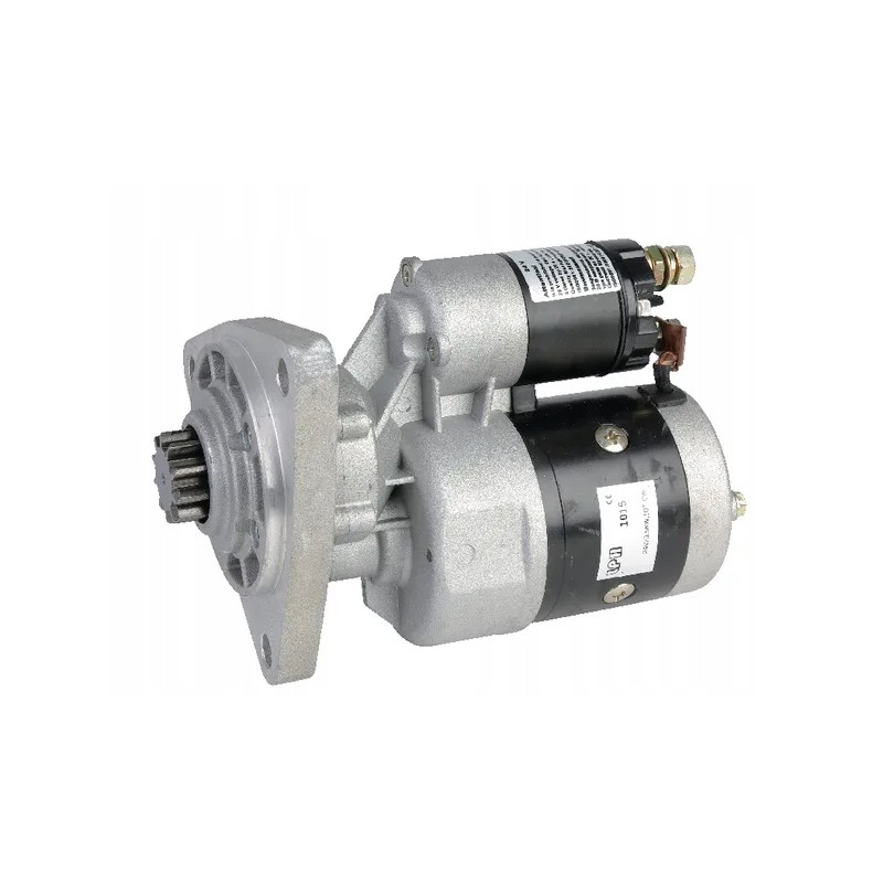 24v gear starter fits Belarus