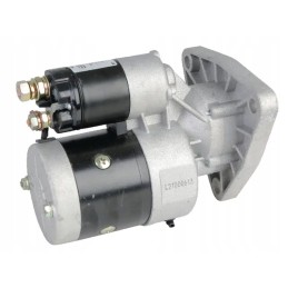 24v gear starter fits Belarus