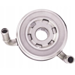 Yanmar 4tne106t oil cooler