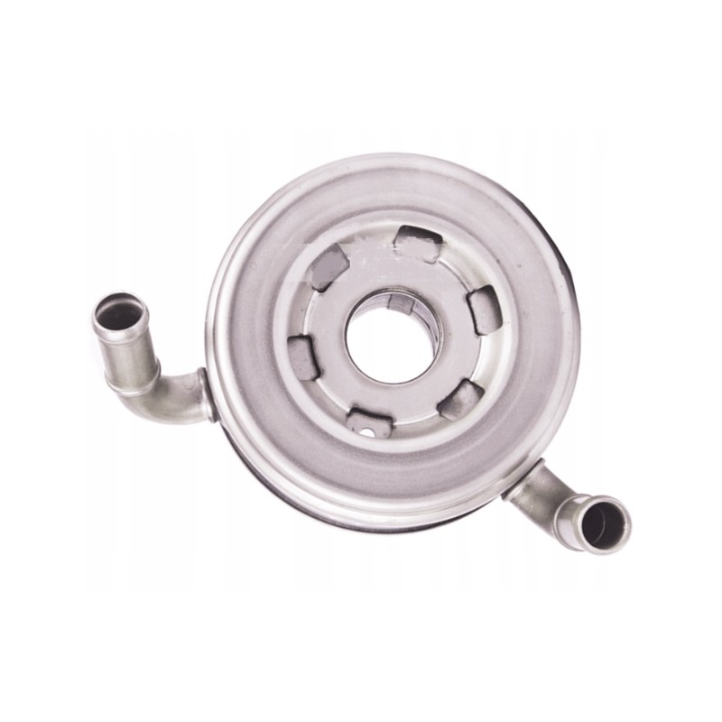 Yanmar 4tne106t oil cooler