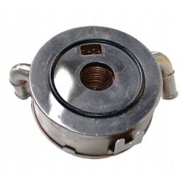 Yanmar oil cooler 4123910 33010