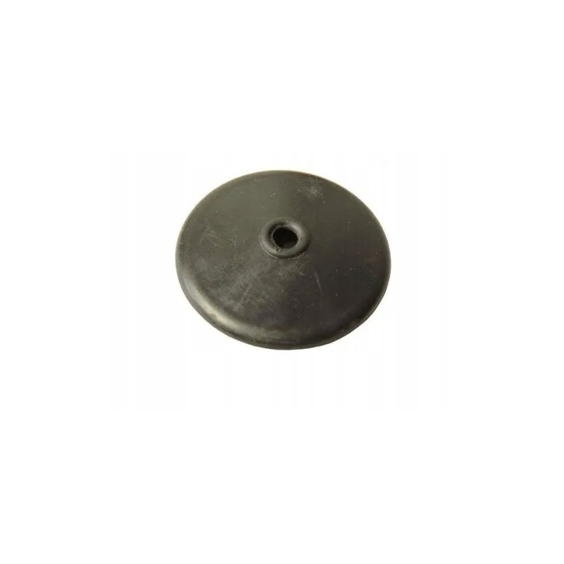 Rubber cover for brake lever Bizon 5040240140