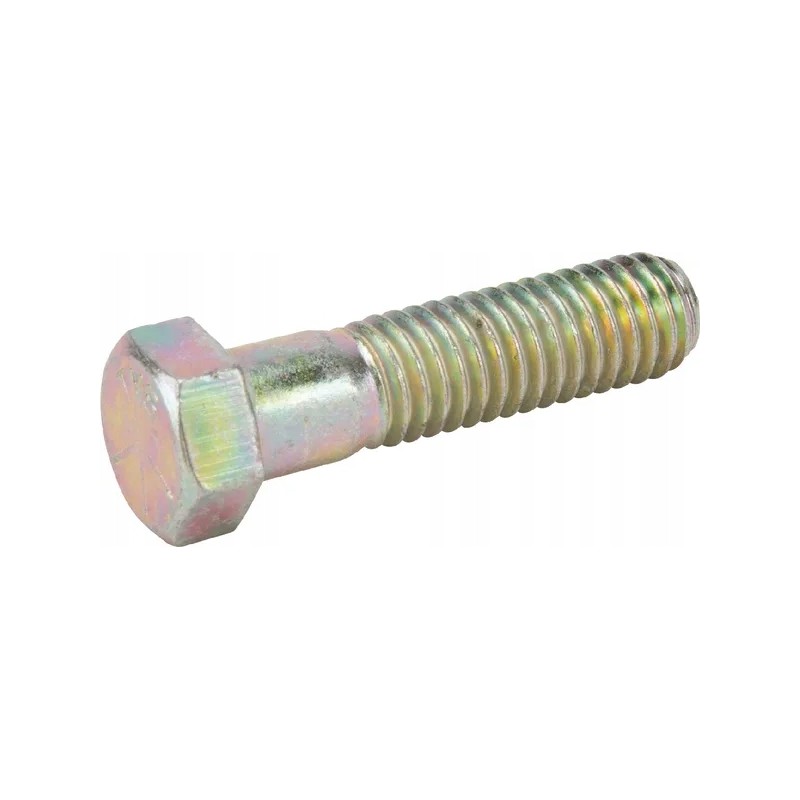 Knife mounting screw