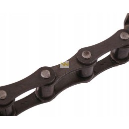 Grain feeder chain, set of 38 blades 86x136