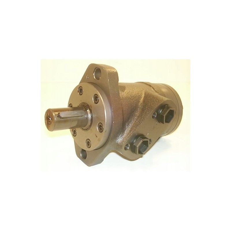 Wmpp160 hydraulic motor