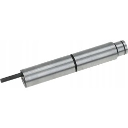 The old type motorcycle accelerator piston fits