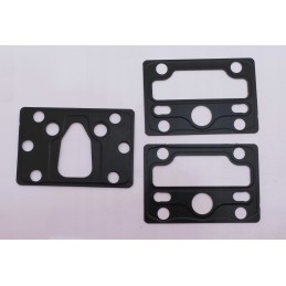 A4vg28 overhaul seal kit