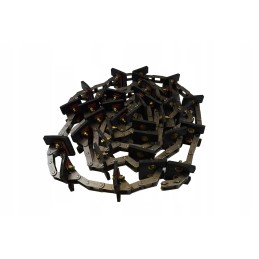 Claas elevator conveyor 36 blades 619298