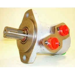 WVM75S hydraulic motor