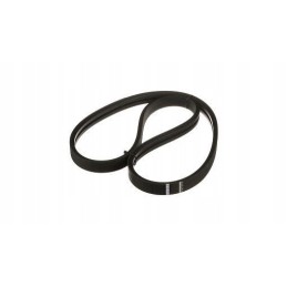 Separator and fan belt 84457079 new holland